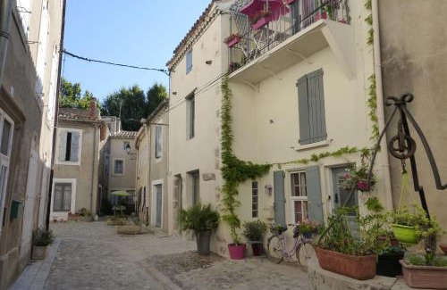 Fabrezan House | La maison du Plo