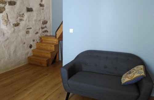 Fabrezan House | La maison du Plo