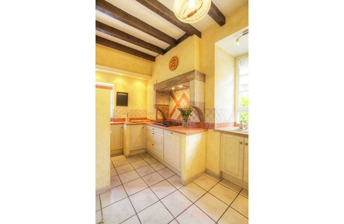 Villebois House | La Maison du Poète - Villebois