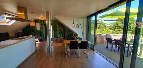 Houyet Apartment | La Maison du Sabotier