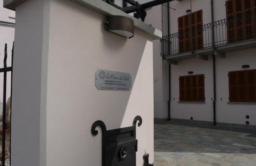 Serralunga d'Alba Apartment | La Maison du Soleil