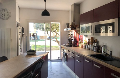 Marsilly Villa | La Maison du Toucan (Entire villa)