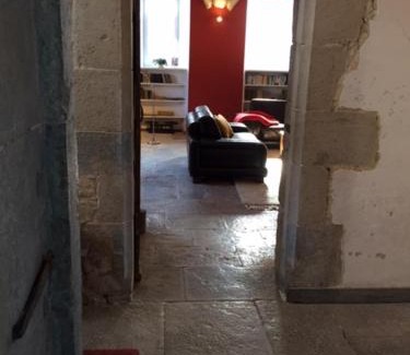 Passavant Bed & Breakfast | La Maison du Voyageur 1546