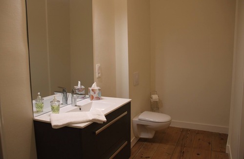 Tonneins Bed & Breakfast | La Maison Duffour