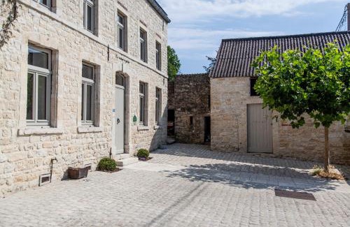 Jodoigne Bed & Breakfast | La maison en pierre