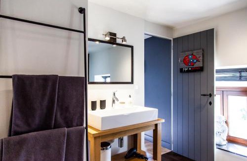 Jodoigne Bed & Breakfast | La maison en pierre