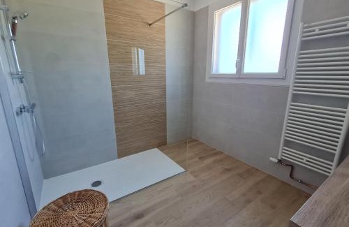 Rivesaltes House | La maison ensoleillée