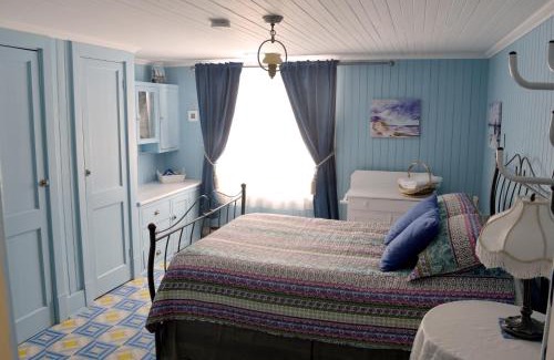 Cap-Chat Bed & Breakfast | La Maison entre Mer Montagnes