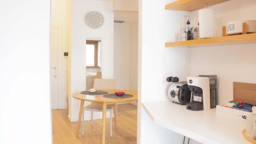 EUR Apartment | La Maison Eur
