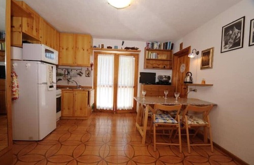 Morgex Apartment | La Maison Everest 73 - one-bedroom apartment in La Ruine, Morgex