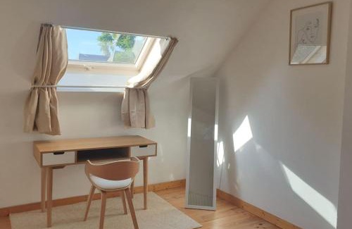 Josselin House | La Maison Fleurie