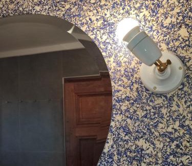 Revigny-sur-Ornain House | La Maison Forte