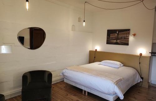Revigny-sur-Ornain House | La Maison Forte