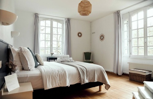 Saint-Leonard-des-Bois Hotel | La Maison du Gasseau