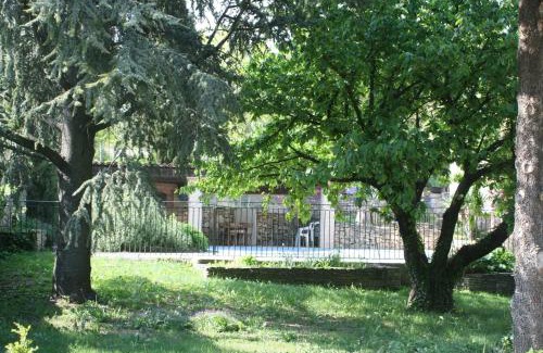 Saint-Marcel-d'Aredeche House | La Maison de Yana