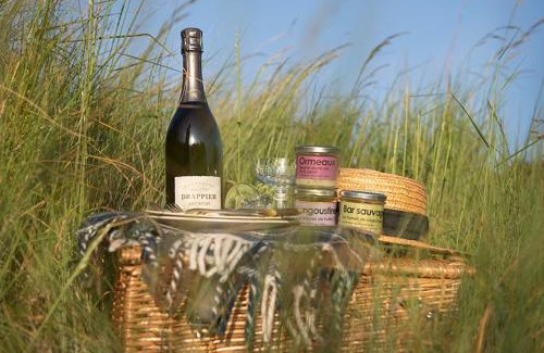 Saint-Valery-sur-Somme Bed & Breakfast | La Maison du Port