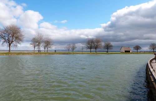 Saint-Valery-sur-Somme Bed & Breakfast | La Maison du Port
