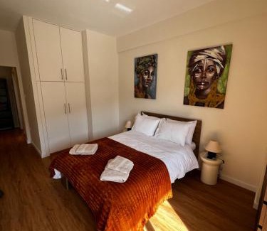 Zavlani Apartment | La Maison