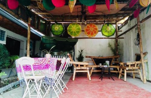 Sipalay House | La Maison Guesthouse