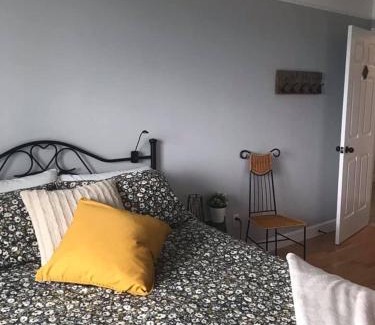 Tadoussac House | La Maison Harvey&Lessard