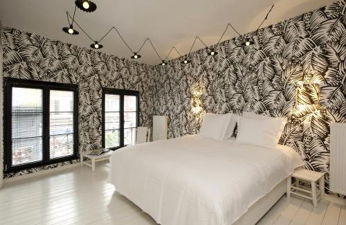 Stalingrad House | La Maison Haute guesthouse
