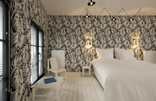 Stalingrad House | La Maison Haute guesthouse