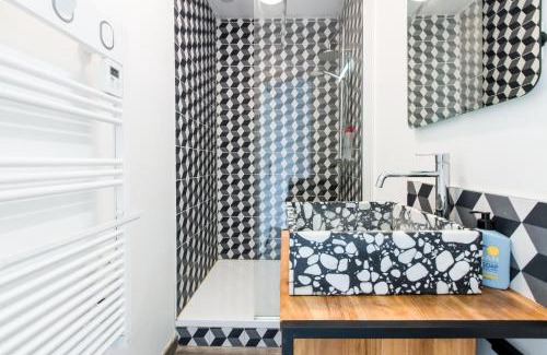 Lievin Apartment | La Maison Jaurès - Le Larsen