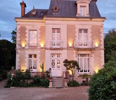 Blere Bed & Breakfast | LA MAISON LEONARD
