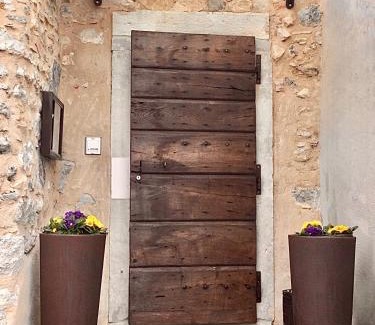 Cesiomaggiore Bed & Breakfast | La Maison Lion