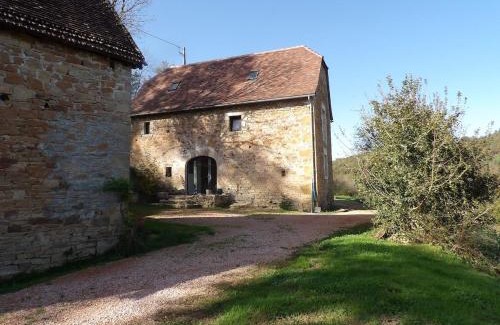 Faycelles House | La maison lotoise d'Alice et Jeanne