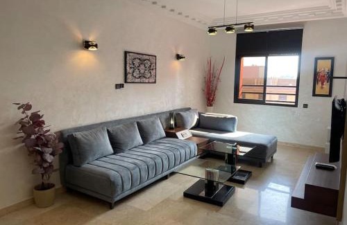 Semlalia Apartment | La maison Majorelle de Marrakech