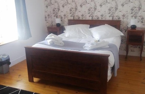 Bernieres-le-Patry Bed & Breakfast | La Maison Morin