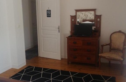 Bernieres-le-Patry Bed & Breakfast | La Maison Morin