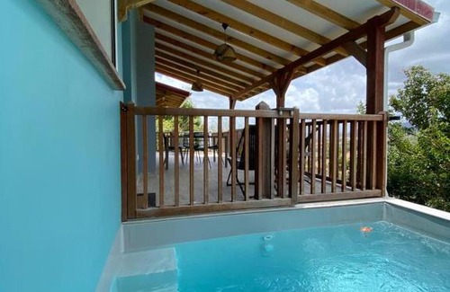 Trois-Ilets Apartment | La Maison