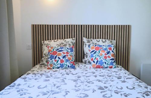 Saint-Acheul House | La Maison nette, calme, parking, 6 min a gare