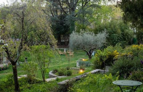 Aulas House | La maison odette