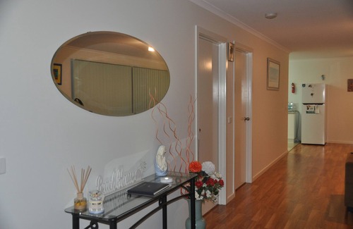 Loch Sport House | La Maison on 18 Mary Street, Lochsport