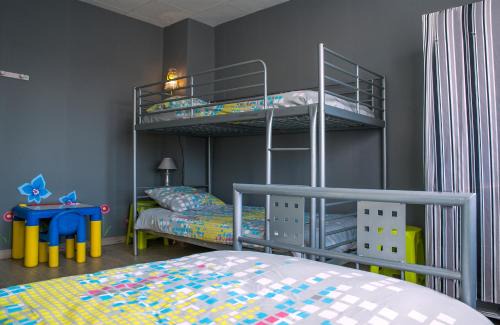 Bully-les-Mines House | La Maison Orange