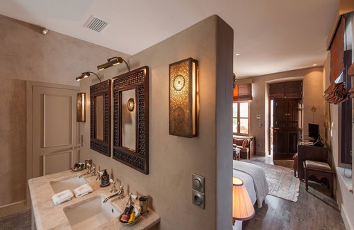 Old Town Bed & Breakfast | La Maison Ottomane