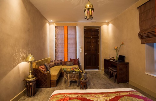 Old Town Bed & Breakfast | La Maison Ottomane