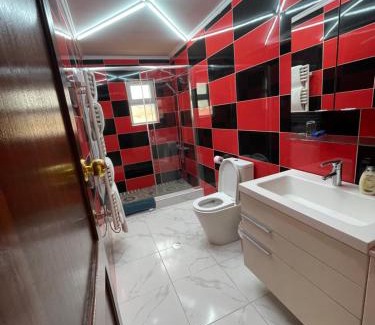 Santiago Apartment | La maison paisible