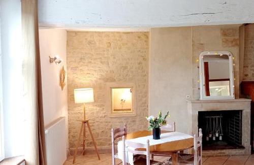 Bayeux House | La maison perchée