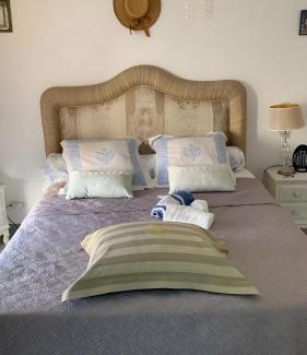 Mougins House | La Maison Provençale