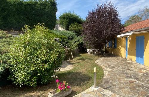 Unieux House | La Maison Provençale