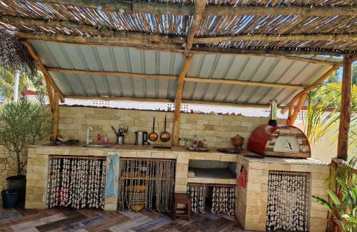 Berenty Private Reserve House | la maison rouge