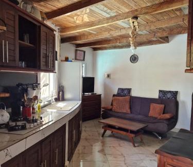 Berenty Private Reserve House | la maison rouge
