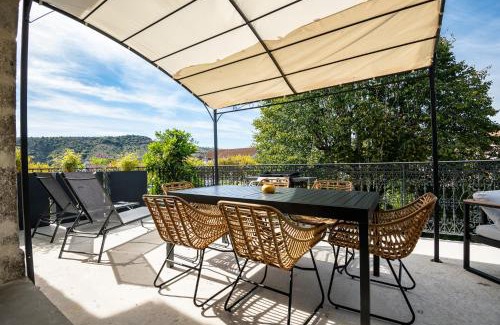Rosieres House | La Maison Roussel