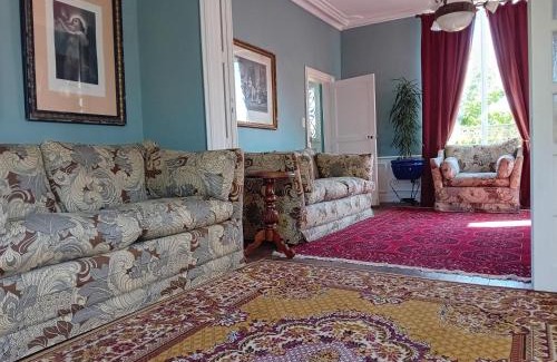 Montbray House | La Maison Ruth