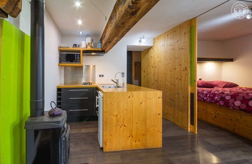 Queige House | LA Maison Sevessand - Queige