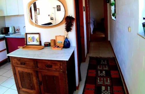 Gouvy Apartment | La Maison Sous les Arbres